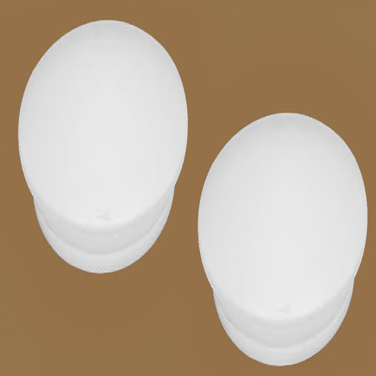 Troy Çift Duylu 2XE27 1